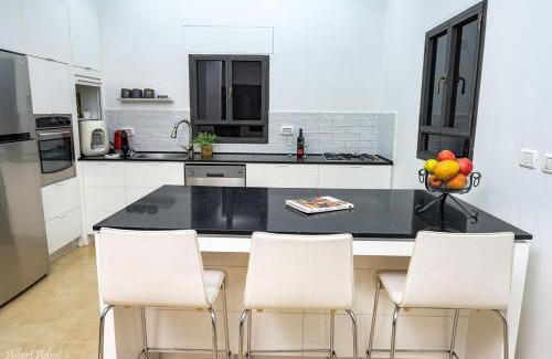 Baraq Station Balnéaire | דולב 55 מתחם סוויטות בוטיק Dolev 55 Boutique complex & Spa