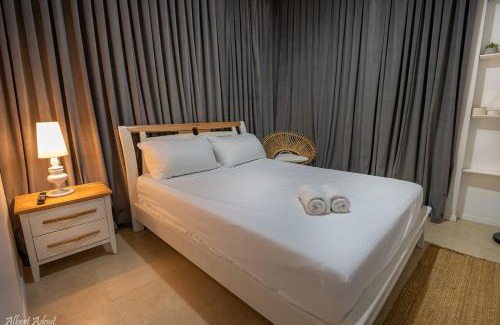 Baraq Station Balnéaire | דולב 55 מתחם סוויטות בוטיק Dolev 55 Boutique complex & Spa