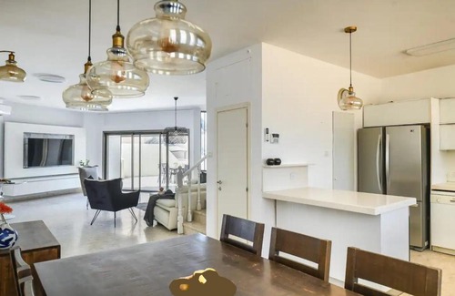 Netanya Appartement | דופלקס הפאר