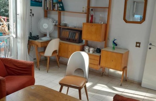 Jerusalem Appartement | דירה לחגים או לשבת