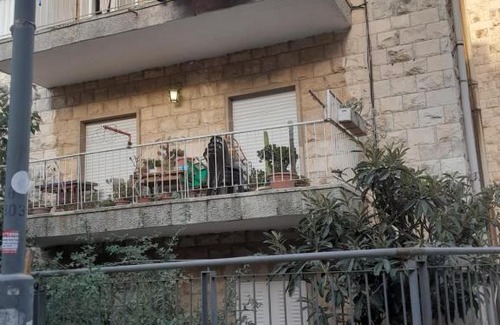Jerusalem Appartement | דירה לחגים או לשבת