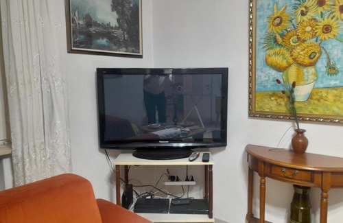Jerusalem Appartement | דירה לחגים או לשבת