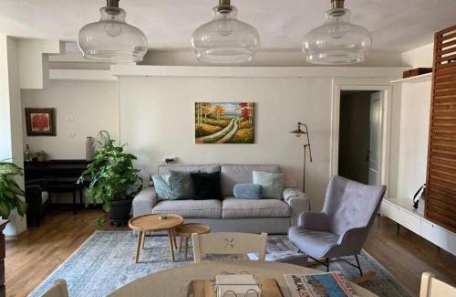 Diamond Exchange District Appartement | דירה מהממת ברמת גן