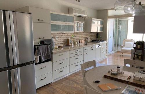 Diamond Exchange District Appartement | דירה מהממת ברמת גן