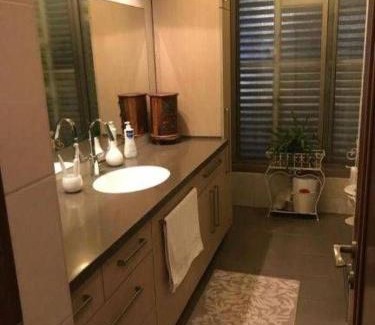 Diamond Exchange District Appartement | דירה מהממת ברמת גן