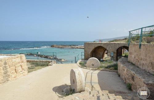 Nahariya Appartement | דירה מושלמת על הים באכזיב