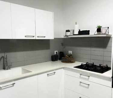 Nahariya Appartement | דירה מושלמת על הים באכזיב
