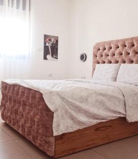 Migdal Appartement | דירה מפנקת מעל הכנרת
