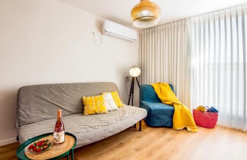 Yeruham Appartement | דירת אירוח בירוחם - הקומה השניה