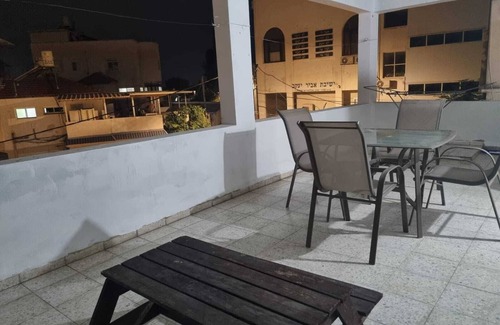 Nahariya Appartement | דירת אירוח בנהריה