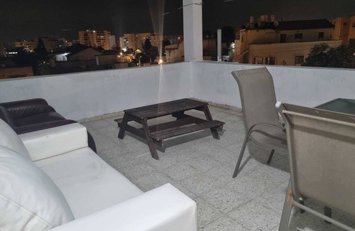 Nahariya Appartement | דירת אירוח בנהריה
