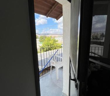 Beit She'an Appartement | דירת אירוח בעמק