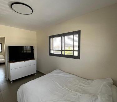 Beit She'an Appartement | דירת אירוח בעמק