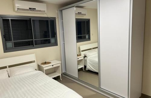 Beit She'an Appartement | דירת אירוח בעמק