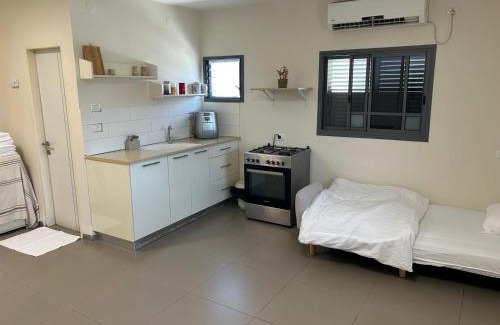 Beit She'an Appartement | דירת אירוח בעמק