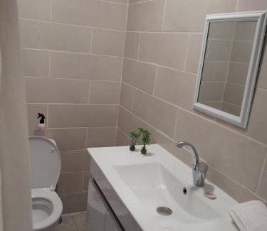 Katzrin Appartement | דירת אירוח בקצרין