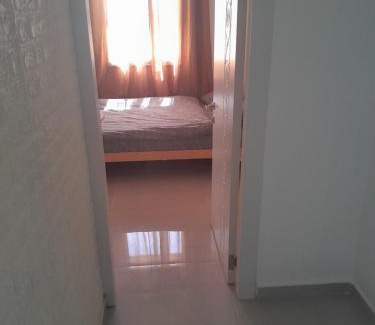 Katzrin Appartement | דירת אירוח בקצרין
