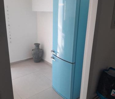 Katzrin Appartement | דירת אירוח בקצרין