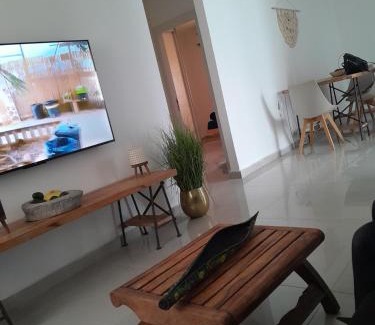 Katzrin Appartement | דירת אירוח בקצרין
