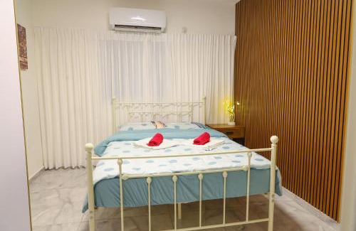 Ashkelon Appartement | דירת אירוח vip רק 5 דקות נסיעה מהים חלום של מקום