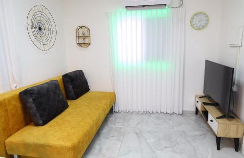 Ashkelon Appartement | דירת אירוח vip רק 5 דקות נסיעה מהים חלום של מקום