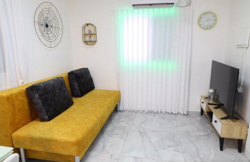 Ashkelon Appartement | דירת אירוח vip רק 5 דקות נסיעה מהים חלום של מקום