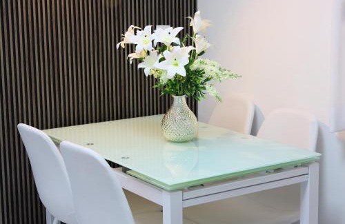 Ashkelon Appartement | דירת אירוח vip רק 5 דקות נסיעה מהים חלום של מקום