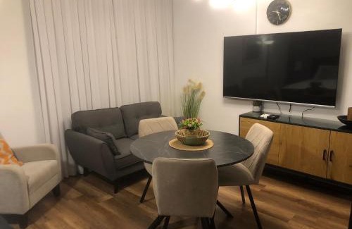 Haifa Appartement | דירת בוטיק Dnine7