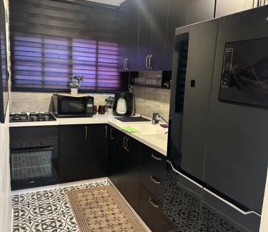 Haifa Appartement | דירת בוטיק Dnine7