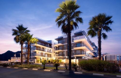 Eilat Appartement | דירת גן דאבליו