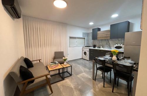 Ashkelon Appartement | דירת החלומות - 5 דקות נסיעה מהים