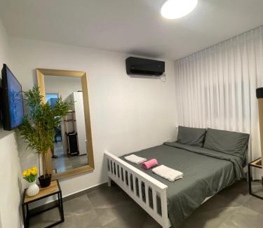 Ashkelon Appartement | דירת החלומות - 5 דקות נסיעה מהים