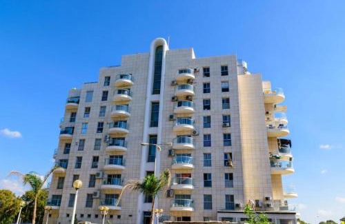 Mateh Asher Appartement | דירת נופש באכזיב עם ג'קוזי מול חוף בננה ביץ Dream Place Achziv