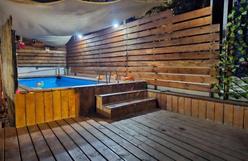 Tiberias Appartement | דירת נופש במרכז טבריה