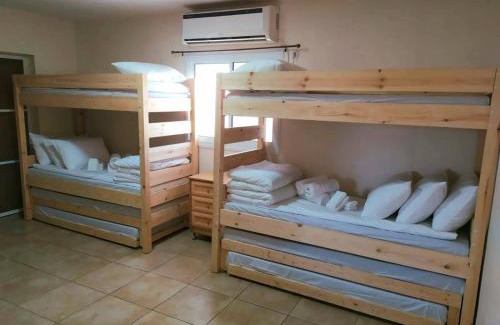 Tiberias Appartement | דירת נופש במרכז טבריה