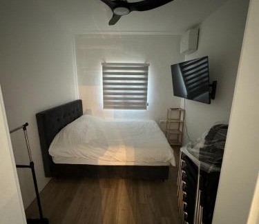 Baka Appartement | דירת נופש ירושלים תלפיות