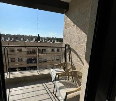 Baka Appartement | דירת נופש ירושלים תלפיות