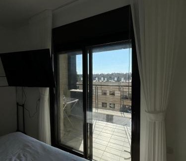 Baka Appartement | דירת נופש ירושלים תלפיות