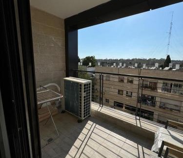 Baka Appartement | דירת נופש ירושלים תלפיות