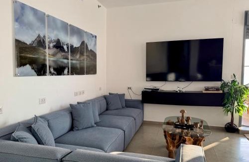Netanya Appartement | דירת נופש לגון נתניה