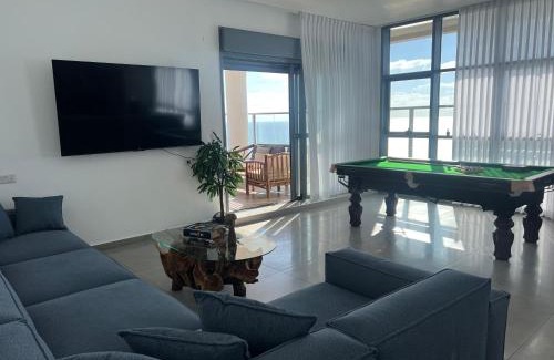 Netanya Appartement | דירת נופש לגון נתניה