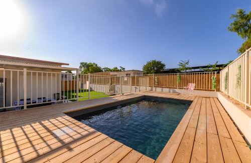 Shadmot Dvora Appartement | דירת נופש מרחבים Merhavim Villa