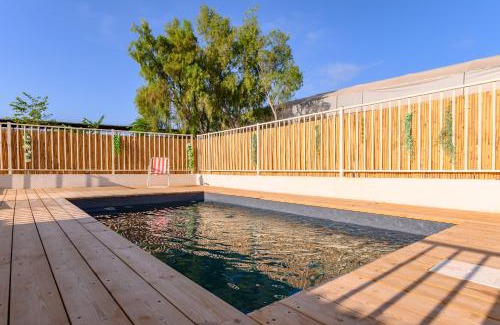 Shadmot Dvora Appartement | דירת נופש מרחבים Merhavim Villa