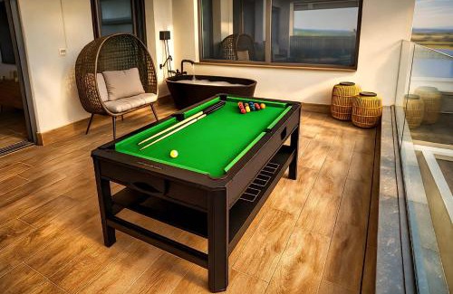 Migdal Appartement | דירת נופש נוף לכנרת