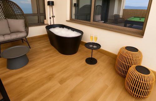 Migdal Appartement | דירת נופש נוף לכנרת