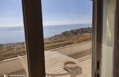 Tiberias Maison | דירת נופש קסומה בטבריה