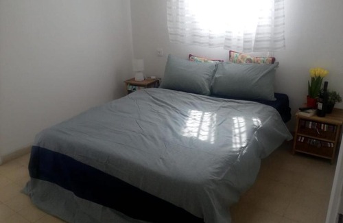 Tiberias Maison | דירת נופש קסומה בטבריה