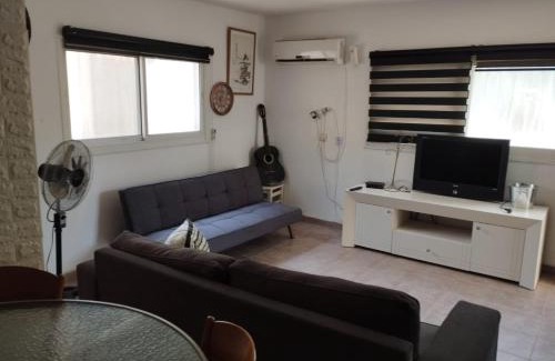 Tiberias Appartement | דירת נופש