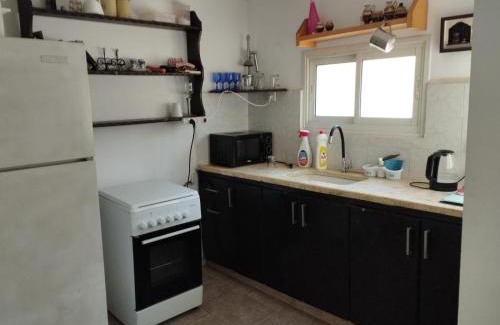 Tiberias Appartement | דירת נופש
