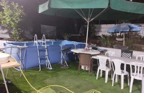 Tiberias Appartement | דירת נופש